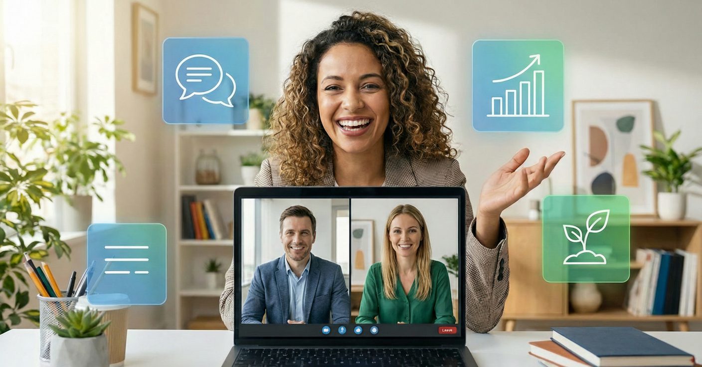 Carrière maken via thuiswerk