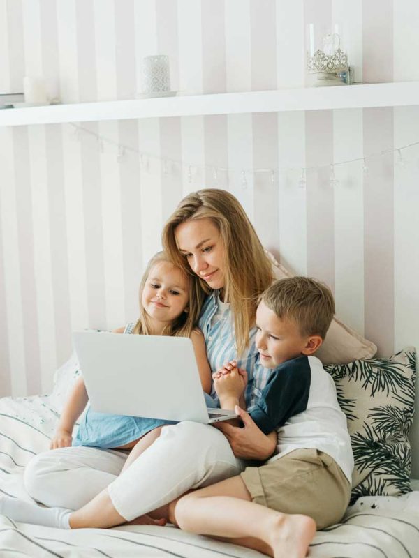 Research Home Office